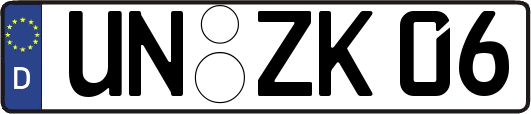 UN-ZK06