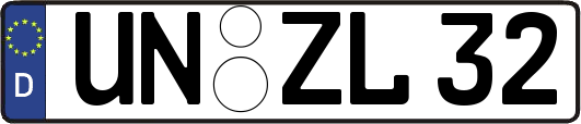 UN-ZL32