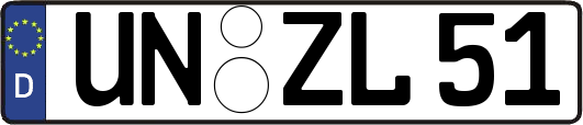 UN-ZL51