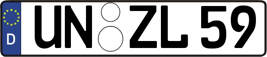 UN-ZL59