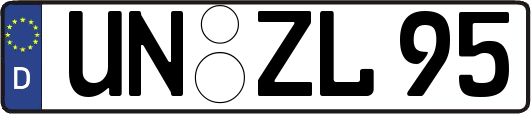UN-ZL95