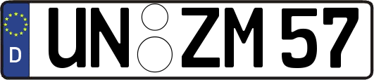 UN-ZM57
