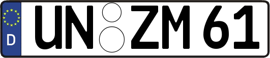 UN-ZM61