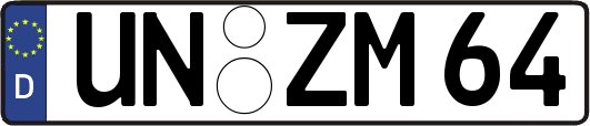 UN-ZM64