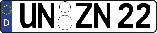 UN-ZN22