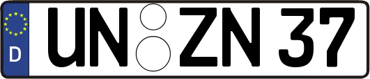 UN-ZN37