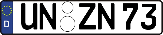 UN-ZN73