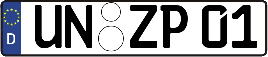 UN-ZP01