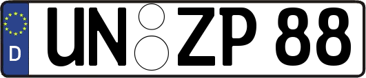 UN-ZP88