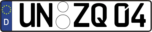 UN-ZQ04