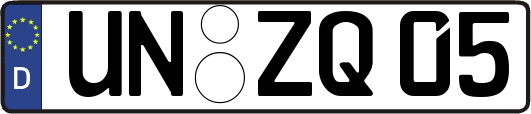 UN-ZQ05
