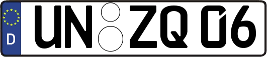 UN-ZQ06