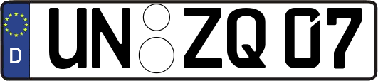 UN-ZQ07