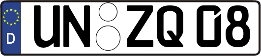 UN-ZQ08