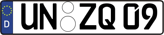 UN-ZQ09