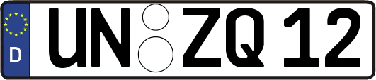 UN-ZQ12