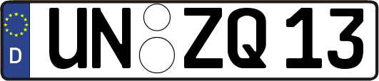 UN-ZQ13