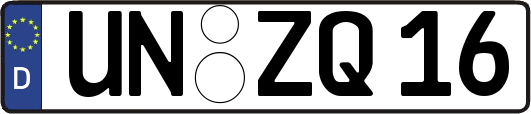 UN-ZQ16
