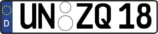 UN-ZQ18
