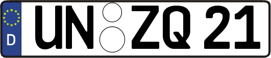 UN-ZQ21