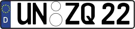 UN-ZQ22