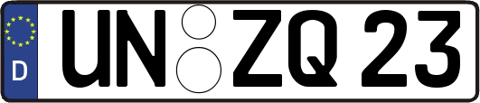 UN-ZQ23