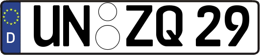 UN-ZQ29