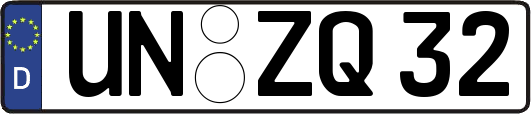 UN-ZQ32