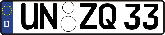 UN-ZQ33