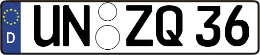 UN-ZQ36