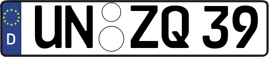 UN-ZQ39