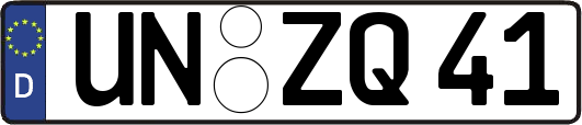 UN-ZQ41