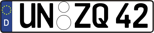 UN-ZQ42