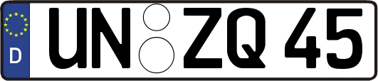 UN-ZQ45