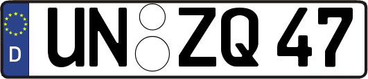 UN-ZQ47