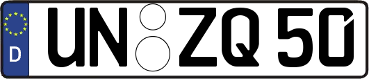 UN-ZQ50