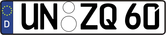 UN-ZQ60