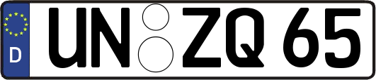 UN-ZQ65