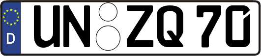 UN-ZQ70