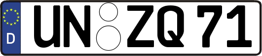 UN-ZQ71