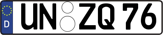 UN-ZQ76