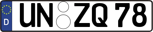 UN-ZQ78