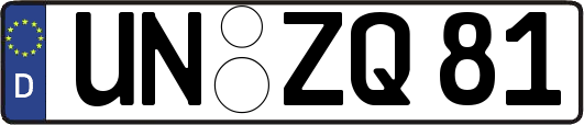 UN-ZQ81