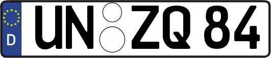 UN-ZQ84