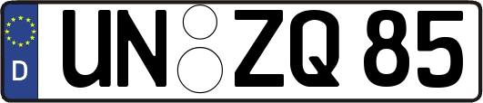 UN-ZQ85