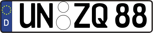 UN-ZQ88