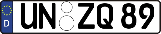 UN-ZQ89