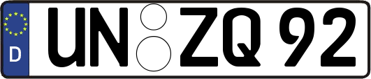 UN-ZQ92