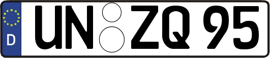 UN-ZQ95