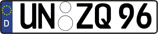 UN-ZQ96